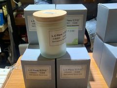 -L.C FLORA花予你(城西银泰城店)