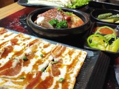 -九田家黑牛烤肉料理(太奥广场店)