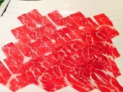 -辉哥火锅(虹桥路店)