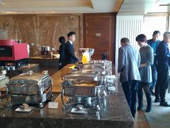 -AdD全日制餐厅(中谷花园酒店)