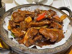 -小菜园新徽菜(无锡人民路红豆店)