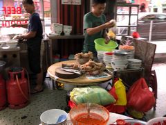 -丽丰茶冰室