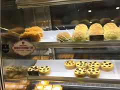 -BREAD WAY面包路·欧式面包(龙湖时代D馆店)