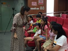 -深圳少年儿童图书馆