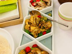 -开海·红岛海鲜虾水饺(石老人店)