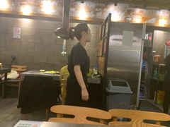大堂-喜来稀肉(虹泉路店)