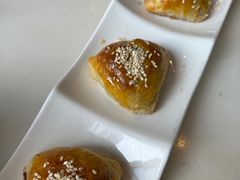 -顺德美的万豪酒店-万豪中餐厅