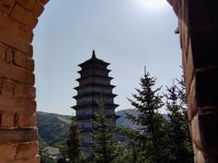 -雁门关景区