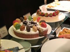 -澳门旅游塔360°旋转餐厅(南湾湖广场店)