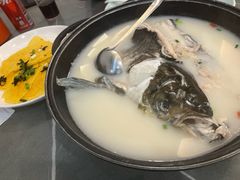 -浔味·山屿湖·正宗淳牌全鱼宴老字号