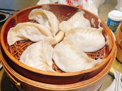 花园蒸饺-花园茶楼(兴城西路店)