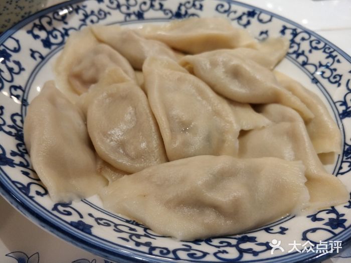 东方饺子王(中央大街创始店)图片