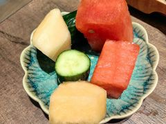 -蘑界·野生菌火锅(深业上城店)