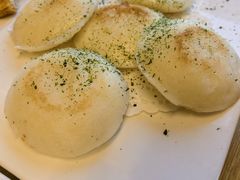 -枣子树·素食餐厅(朱家尖店)