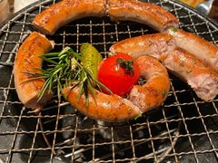 -卢布里西餐厅(海拉尔店)