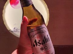 -千代武日本料理(爱建店)