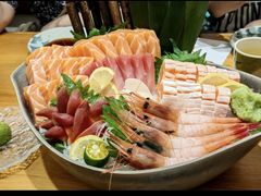 -福匠日本料理(人民路店)