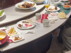 -普天和酒楼·新津菜·烤鸭(天津之眼店)