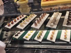 -长沙富力万达文华酒店