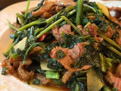 -缘生态云南菜·野生菌庭院餐厅(华侨城店)