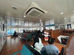 -公平路渡口(轮渡站)