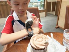 -小西家作•精致蛋糕(富力爱丁堡店)