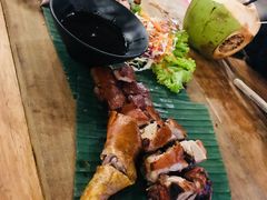 -Naughty Nuri’s Phuket