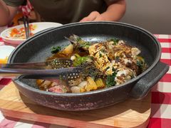 -西贝(吴江路湟普汇店)