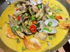 -小厨师·二十年沈家门小海鲜(百井坊巷店)