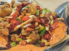 -福茗春薪禾记海鲜烧烤(八一路店)