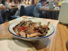 -妈妈的味道(和顺古镇店)