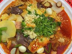 -文立新麻辣烫(合生汇21街区店)