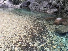 -祁门牯牛降观音堂风景区