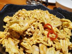 乾隆白菜-陆壹捌餐厅(五大道店)