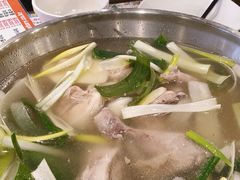 -新村一只鸡(新村本店)