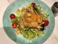 -久宴·天目湖大鱼头(恐龙园店)