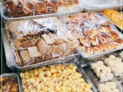 -宏发红西饼屋(天津路店)