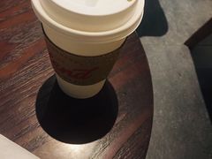 -星巴克(苏州泰华店)