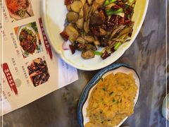 -阿鹏故事云南野生菌火锅(人民路店)