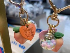 -伏小桃(茂业天地店)