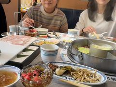 -江小渔鲜鱼火锅(华英路店)