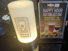 -Shanghai Brew House上海啤酒工坊(老外街店)