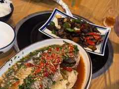 -妈妈的味道(和顺古镇店)