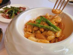 -北京金融街丽思卡尔顿酒店·意味轩 Cepe