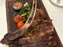 战斧牛排-Solo(衡山路店)