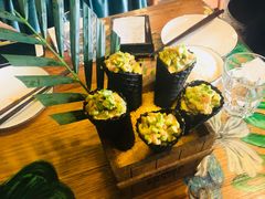 -烛影拾光观景餐厅·创意菜·摄影·小提琴(大唐不夜城店)