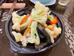 -五观堂素食(新华路店)