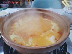 -港迹·鲜围煮海鲜火锅(湖州时代广场店)