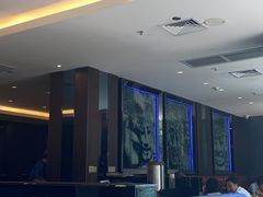大堂-鹿港小镇(滨北店)