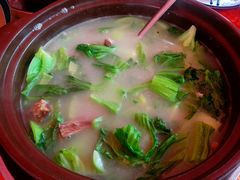 -红炎炎农家菜老字号(金水台店)